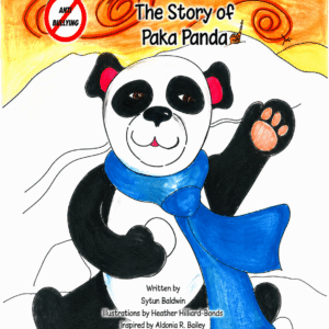 The Story of Paka Panda
