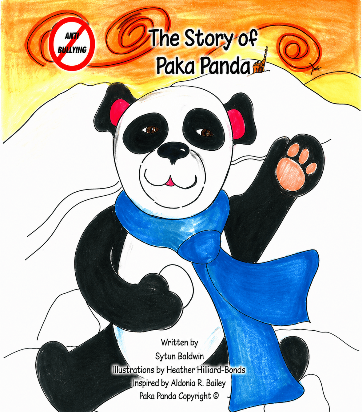 panda